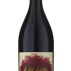 Il San Lorenzo Rosso 1,5L - Fattoria San Lorenzo - Natalino Crognaletti -2004