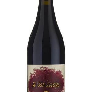 Il San Lorenzo Rosso - Fattoria San Lorenzo - natalino-crognaletti