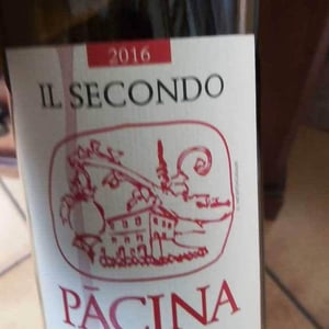 Il Secondo