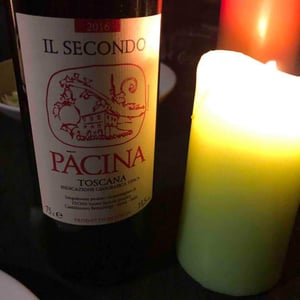 Il Secondo 16