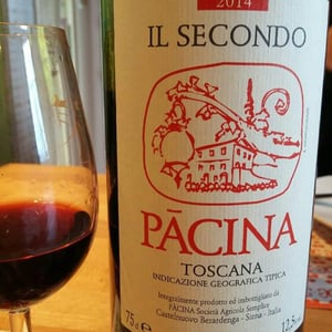 Il Secondo 2014
