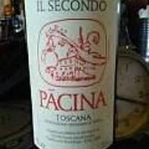 Il Secondo - Azienda Agricola Pācina - giovanna-tiezzi-stefano-borsa-maria-borsa-carlo-borsa-roberto-maccari-elisa