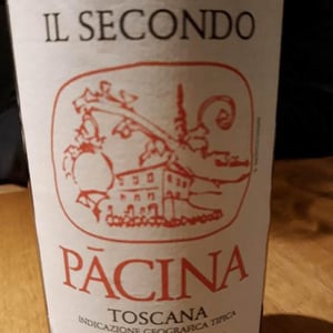 Il Secondo 2015
