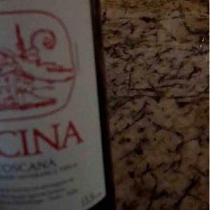 Il Secondo - Azienda Agricola Pācina - Giovanna Tiezzi, Stefano Borsa, Maria Borsa, Carlo Borsa, Roberto Maccari, Elisabeth Racine 