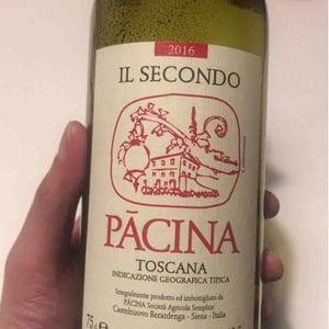 Il Secondo 2016