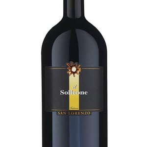 Il Solleone 1,5L - Fattoria San Lorenzo - Natalino Crognaletti -2015