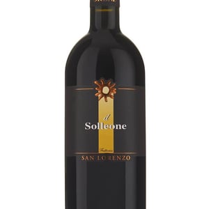 Il Solleone - Fattoria San Lorenzo - Natalino Crognaletti 