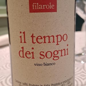 Il tempo dei sogni - Filarole - Barbara Pulliero & Paolo Rusconi 