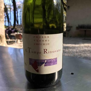 IL Tempo Ritrovato - Podere Veneri Vecchio - raffaello-annicchiarico