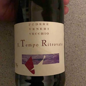 IL Tempo Ritrovato - Podere Veneri Vecchio - raffaello-annicchiarico