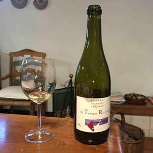 IL Tempo Ritrovato - Podere Veneri Vecchio - raffaello-annicchiarico