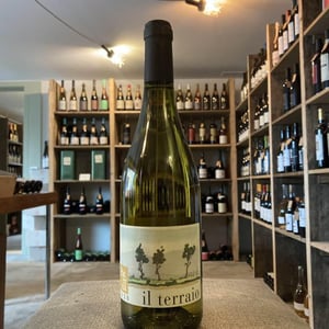 Il Terraio - Paterna società agricola Cooperativa - Claudia Panici 