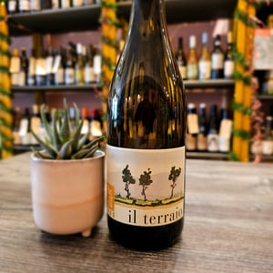 Il Terraio - Paterna società agricola Cooperativa - claudia-panici