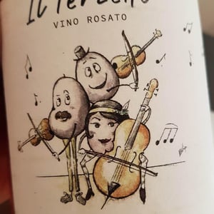 Il Terzetto - I Versanti - enrico-oliveri -2020