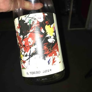 Il Torbo - Podere LA CASTELLACCIA - alessandro-tofanari-simona-orsini