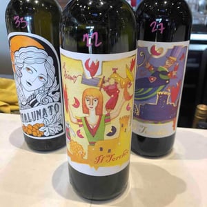 Azienda Agricola Il Torchio - Gilda Musetti & Edoardo Musetti - Il Torchio