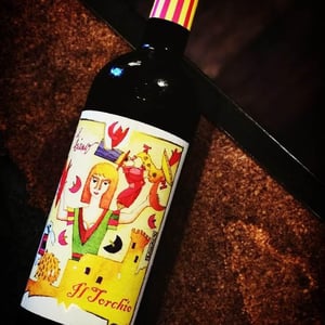 Il Torchio - Azienda Agricola Il Torchio - gilda-musetti-edoardo-musetti