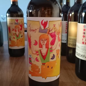 Il Torchio - Azienda Agricola Il Torchio - gilda-musetti-edoardo-musetti