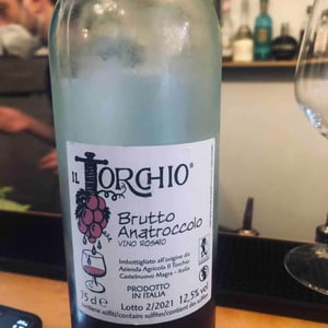 Il Torchio - Azienda Agricola Il Torchio - Gilda Musetti & Edoardo Musetti 