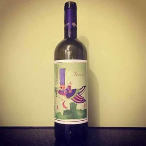 Azienda Agricola Il Torchio - Gilda Musetti & Edoardo Musetti - Il Torchio