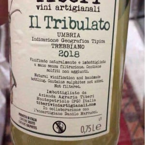Il Tribulato - Tiberi Vini Artigianali - cesare-piero-federico-tiberi