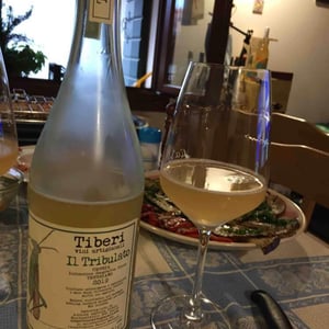 Tiberi Vini Artigianali - Cesare, Piero & Federico Tiberi - Il Tribulato