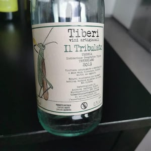 Il Tribulato - Tiberi Vini Artigianali - Cesare, Piero & Federico Tiberi 