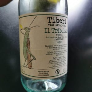Il Tribulato - Tiberi Vini Artigianali - Cesare, Piero & Federico Tiberi 