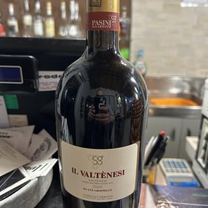 Il Valtènesi - Società Agricola Pasini San Giovanni - Pasini -2020
