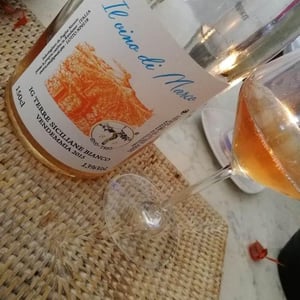 Il Vino Di Marco - Enò-Trio - nunzio-stefany-desiree-puglisi