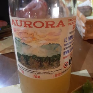 Aurora - Il Vino e le Rose - massimiliano-murgo