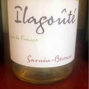 Ilagoûté - Sarnin-Berrux - Jean-Pascal Sarnin & Jean-Marie Berrux 