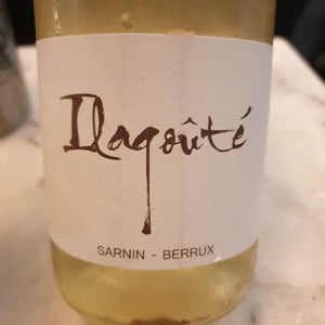 Ilagoûté - Sarnin-Berrux - Jean-Pascal Sarnin & Jean-Marie Berrux 