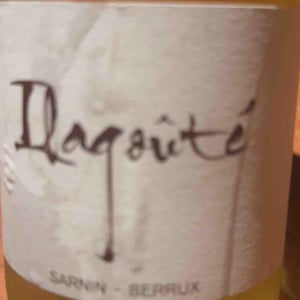 Ilagoûté - Sarnin-Berrux - Jean-Pascal Sarnin & Jean-Marie Berrux 