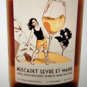 Ile Da Mat - Domaine de la Tourlaudière - Romain Petiteau -2020