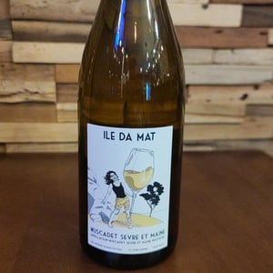 Ile Da Mat - Domaine de la Tourlaudière - romain-petiteau -2020