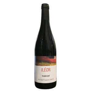 Ileor - Domaine Inebriati - victor-beau