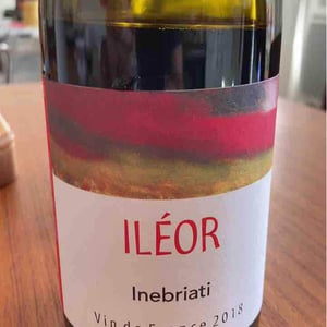 Ileor - Domaine Inebriati - victor-beau