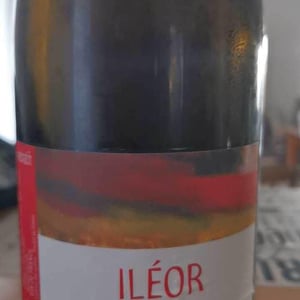 Ileor - Domaine Inebriati - victor-beau