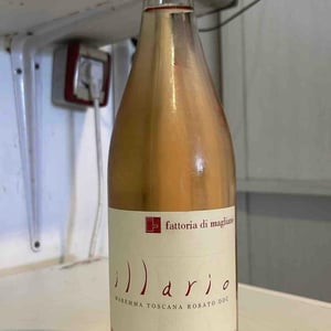 Illario - Fattoria di Magliano - agostino-lenci -2022