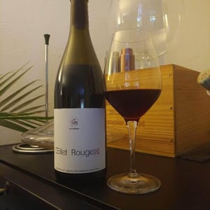 Œillet Rouge(s) - Clos des Grillons - nicolas-renaud