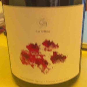 Œillet Rouge(s) - Clos des Grillons - Nicolas Renaud 