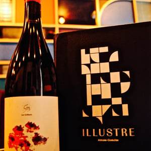 Œillet Rouge(s) - Clos des Grillons - nicolas-renaud