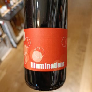 Illuminations - Laurent Herlin Vigneron - Laurent Herlin 
