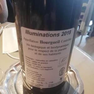 Illuminations - Laurent Herlin Vigneron - Laurent Herlin 