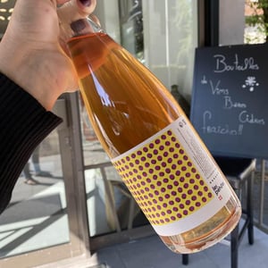 Illusion - Les Pentes - les-pentes-cidre -2021