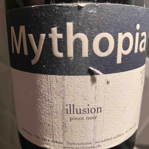 Illusion - Mythopia - Romaine & Hans-Peter Schmidt 