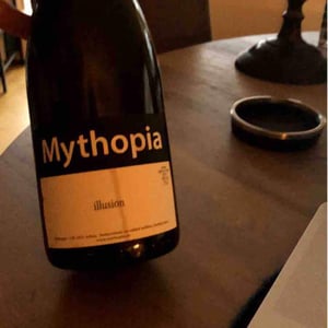 Illusion - Mythopia - romaine-hans-peter-schmidt