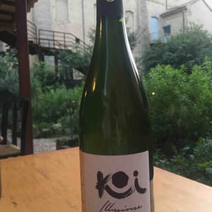Illusione - Azienda Agricola Koi - flavio-restani