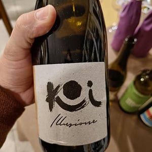 Illusione - Azienda Agricola Koi - flavio-restani